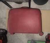 Mala viagem Samsonite