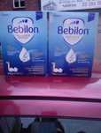 Mleko modyfikowane Bebilon 1 Advance Pronutra