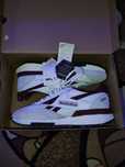 Buty Reebok LX2200
