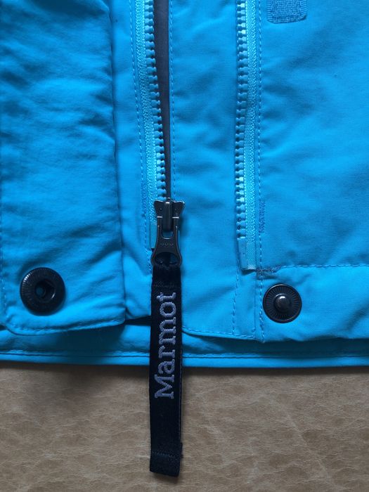 Kurtka trekkingowa Marmot r. S (202)