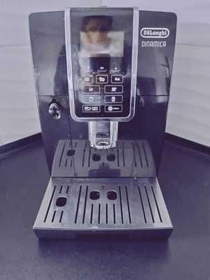 Expres do kawy Automatyczny DeLonghi Dinamica ECA350.55.B