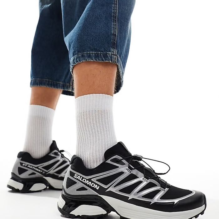 Кросівки Salomon XT-Pathway трекінгові