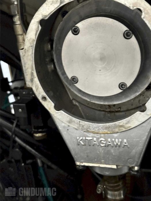 Tokarka CNC Hyundai HIT 20 M (1999)