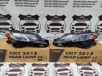 Фары Toyota Camry 70