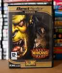 PC # Warcraft III