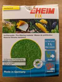 EHEIM Fix - Mechaniczny wkład do filtracji wstępnej, gąbka