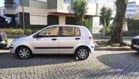 Hyundai Getz 1.1 Quick