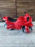 Motor jeździk dla dziecka
