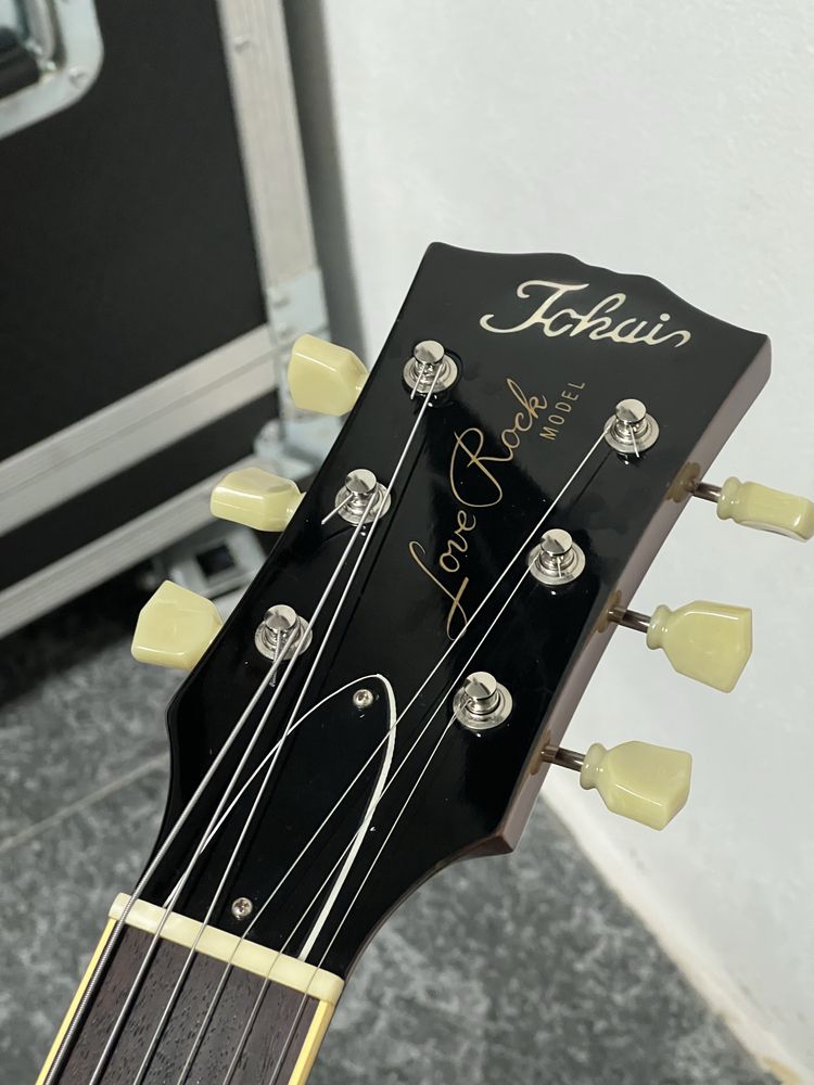2003 Tokai LS 135Q