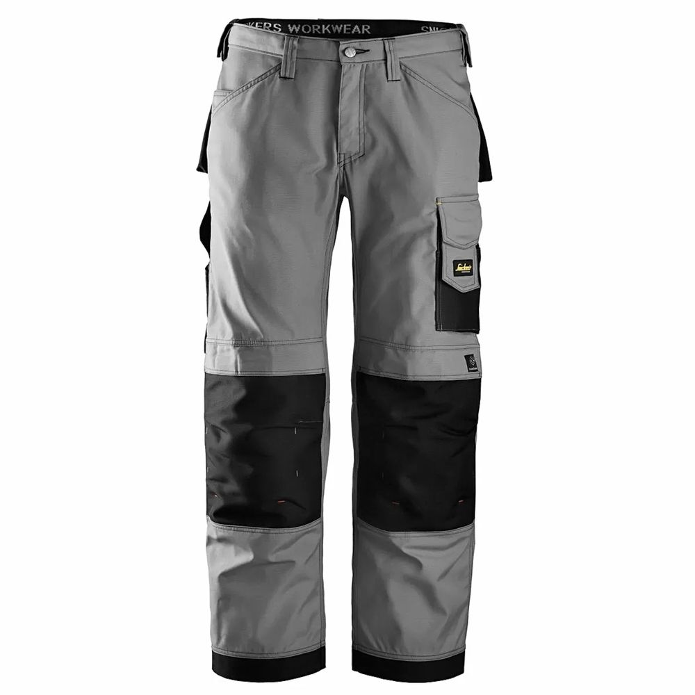 Spodnie robocze Snickers Workwear 3313 Rip-Stop roz.50