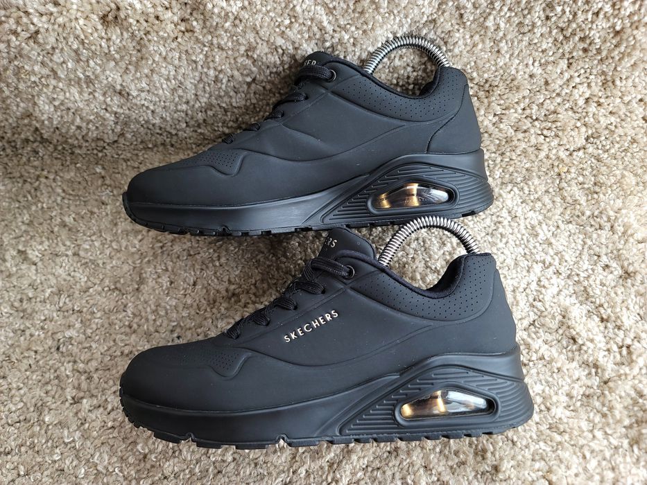 SKECHERS LOS ANGELES р 38 Америка Оригинал! Кроссовки