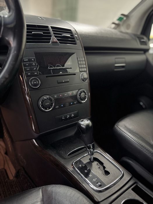Mercedes A200 CAIXA AUTOMATICA