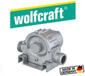 Насос-приставка на дрель Wolfcraft 2200000