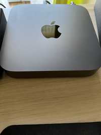 Mac mini 2018 i3/128/32 RAM