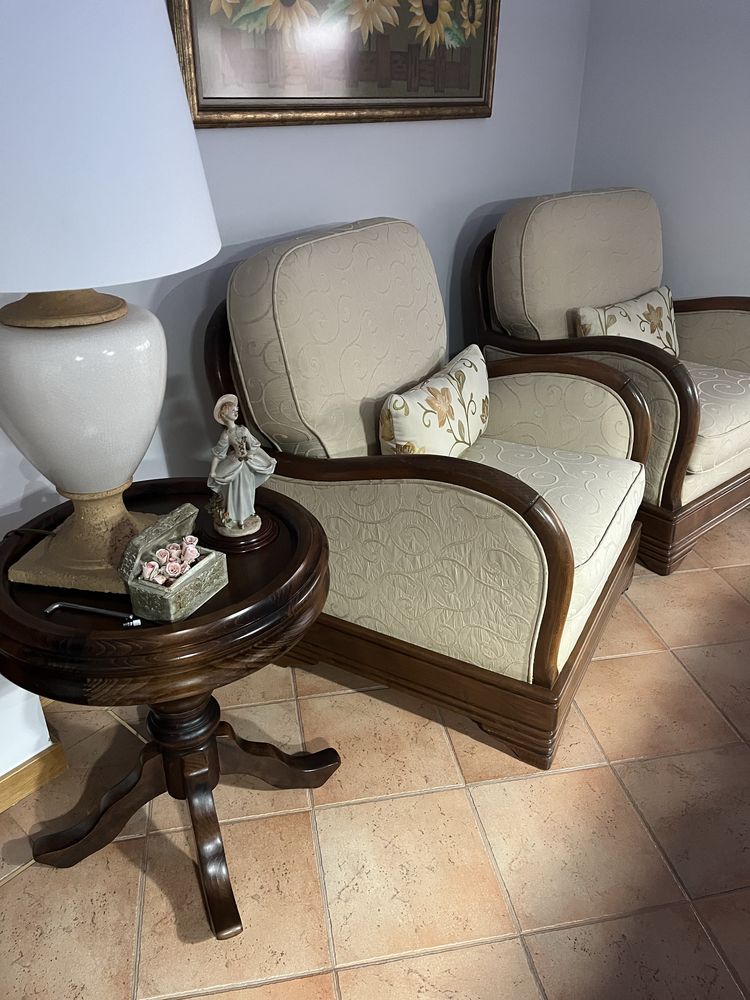 Sofas com mesa snooker