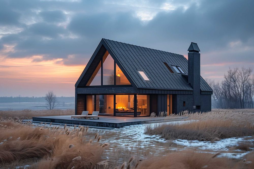 Архітектор. Проєктую не "як у всіх", а як треба.