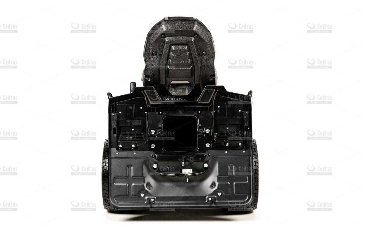 Traktor traktorek Cedrus C-trac 83HC Premium hydrostat raty 0% leasing