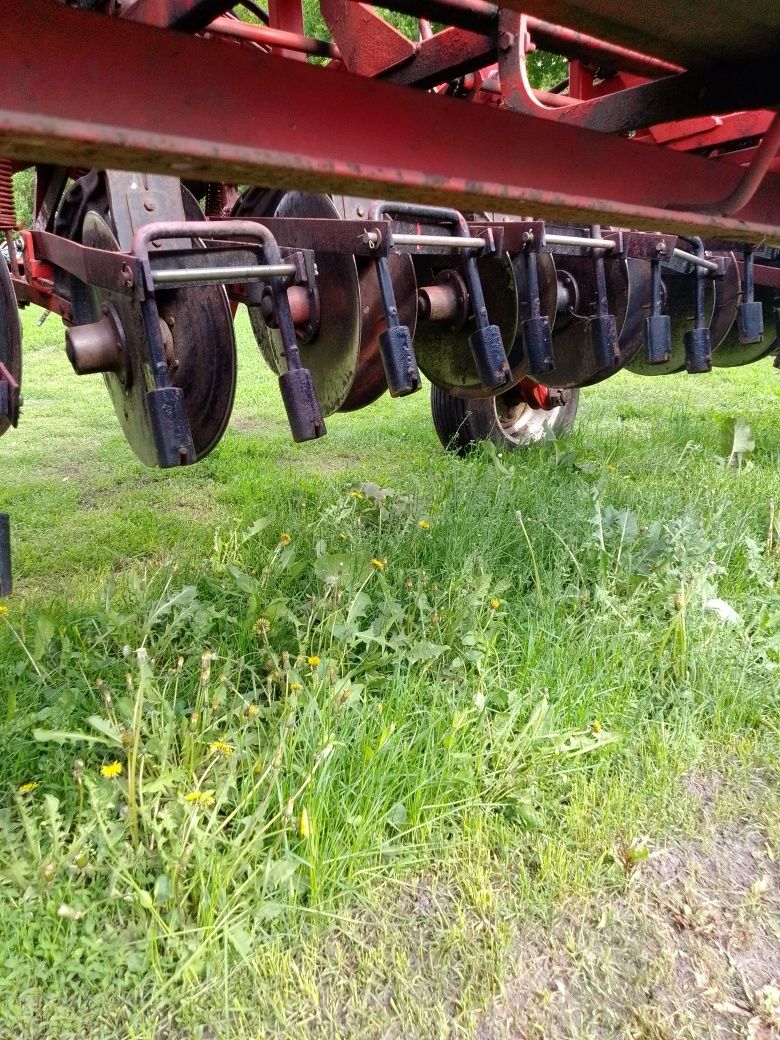 Продам СЗ 5,4 у хорошому стані