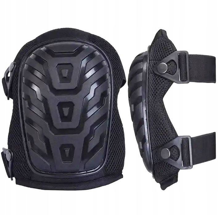 Nakolanniki Ochraniacze Kolan Robocze Żelowe Wygodne Budowlane Uniwers