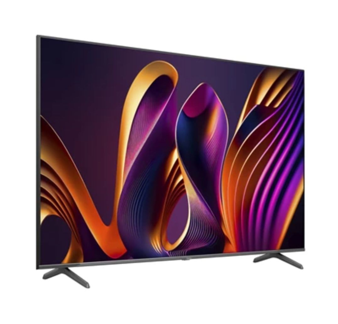 QLED Hisense55 E7NQ PRO /НОВИЙ/ЄВРОПА/Телевізор