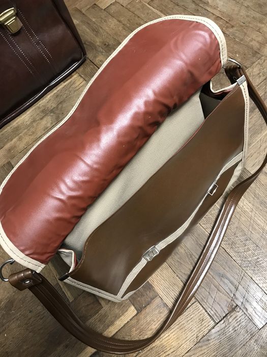 Дипломат. Сумка. Портфель СССР.