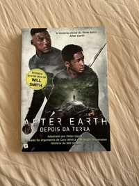 After Earth - Peter David