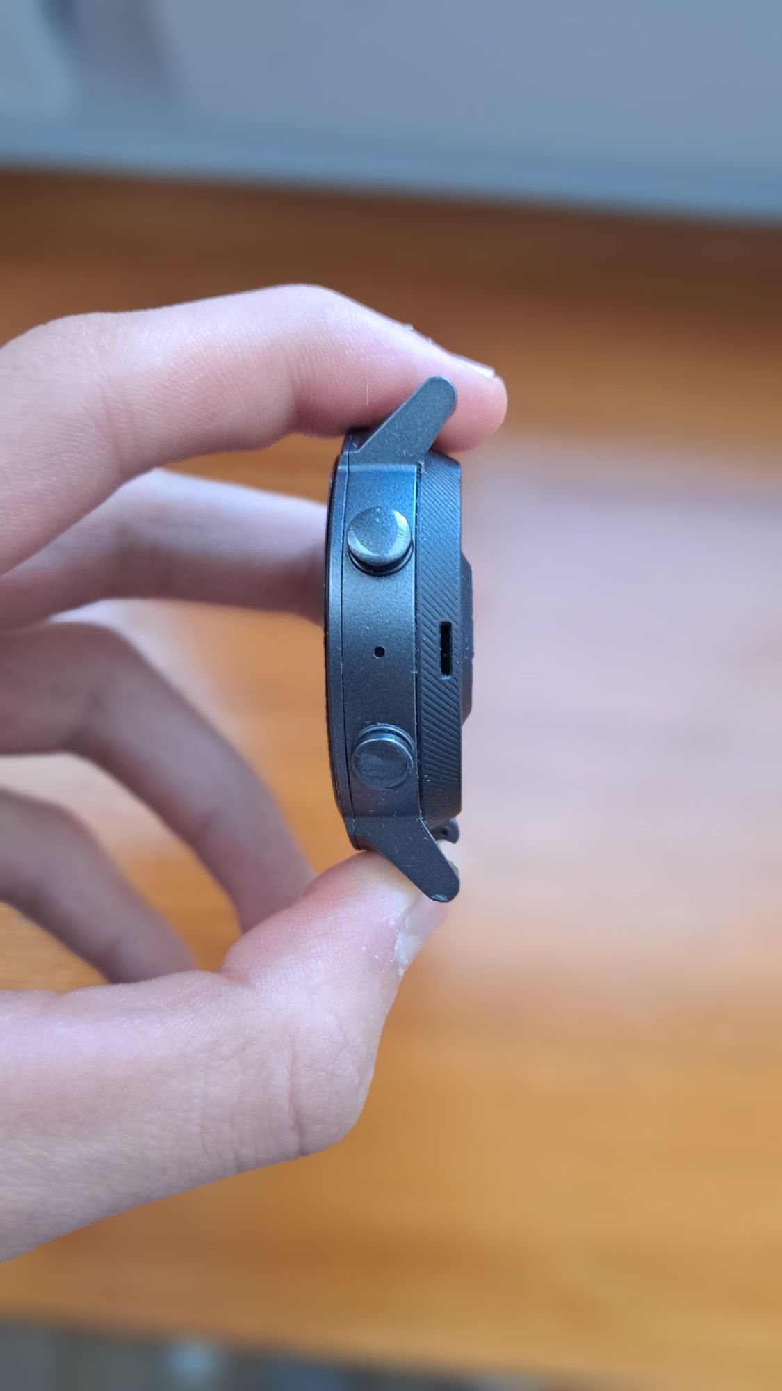 Zegarek Ticwatch E3 Mobvoi Smartwatch