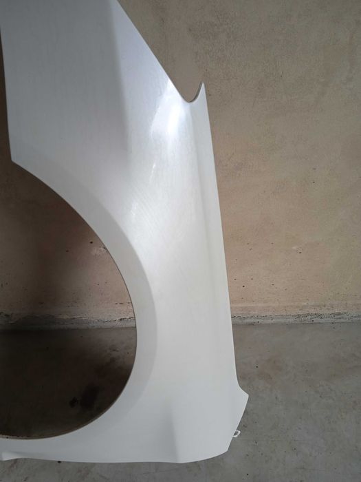 Błotnik lewy Citroen C5 X7 08-15 r KWED