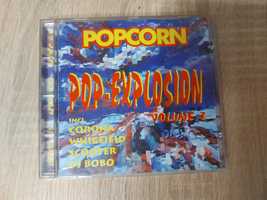 Popcorn Pop-Explosion Volume 8