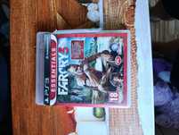 Gra PS3 far cry 3