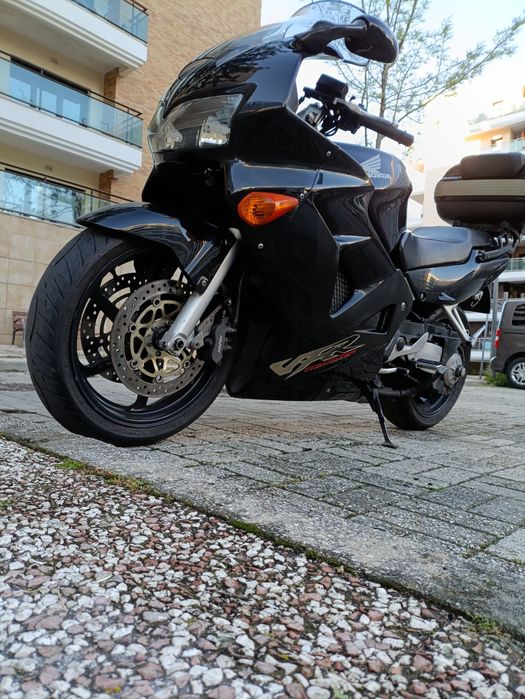 Honda vfr 800 Fi 1999