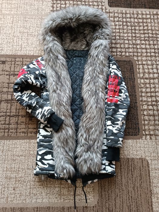 Куртка / парка -  open jns.