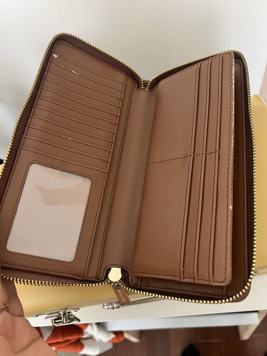 Porta moedas original MICHAEL KORS