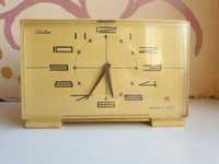 Часы будильник Слава, СССР
