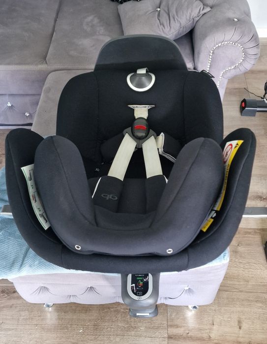 Fotelik samochodowy GB Vaya I-Size 0-18 kg