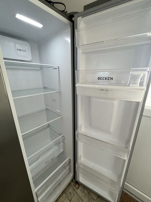 Frigorifico Americano