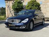 Mercedes-Benz 320