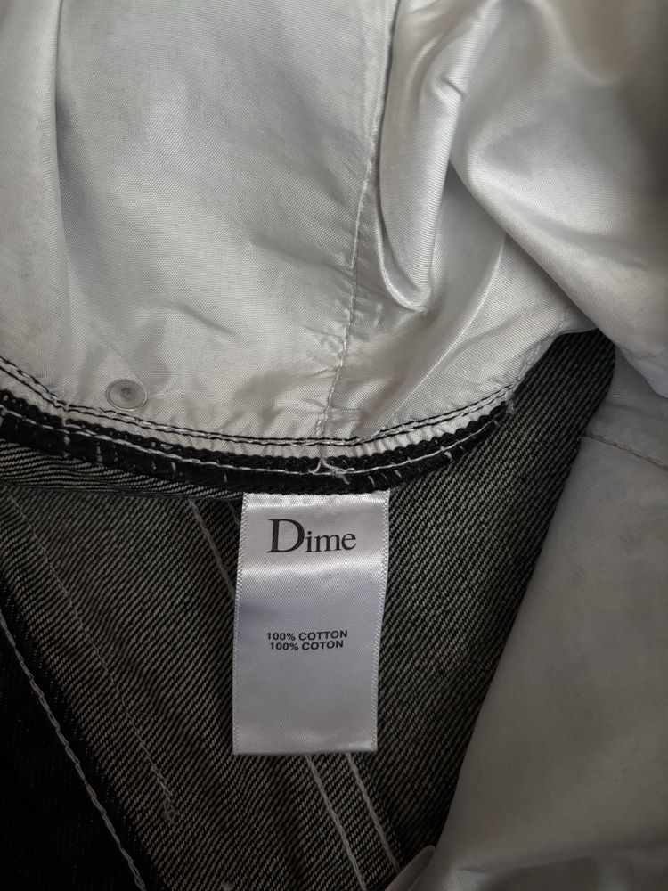 Шорти Dime ykk sk8