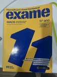 Livro de Exame Macs