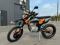 Мотоцикл KOVI ADVANCE 300 (28л.с.) эндуро кросс, мотосалон MotoPlus