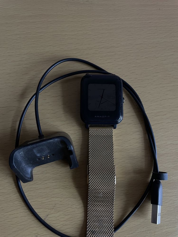 amazfit bip a1608