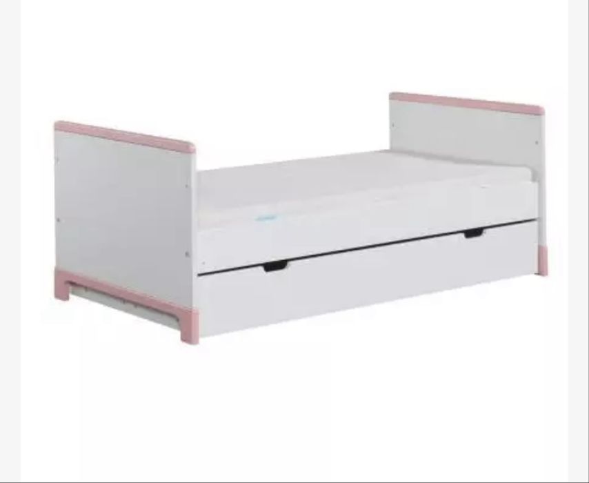 Lozeczko tapczanik PINIO MINI 70x140