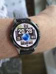 Smartwatch Huawei Watch GT4 46mm.