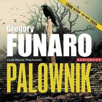 Palownik Audiobook, Funaro Gregory