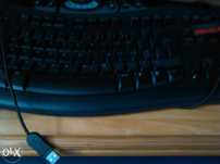 Teclado windows