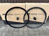Koła Gravel Roval Terra C,CL carbon, dt swiss.