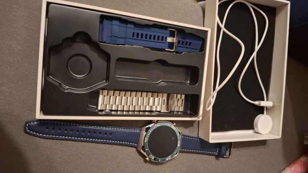 Smartwatch meski