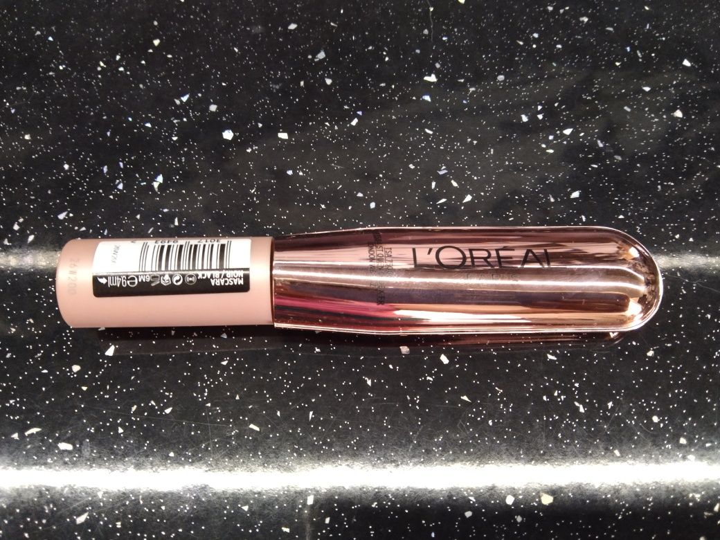 Tusz do rzęs Loreal Air volume NOWY