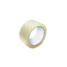 Rolo Fita Adesiva Transparente - 48 mm x 60 mt