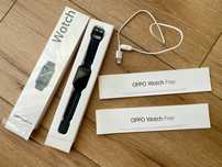 Zagarek Oppo Watch Free